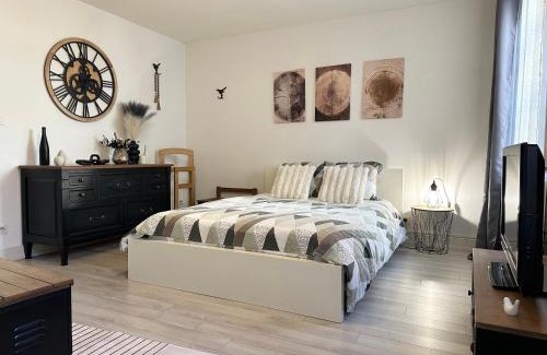 Ribeauville Apartamento | Jeannette