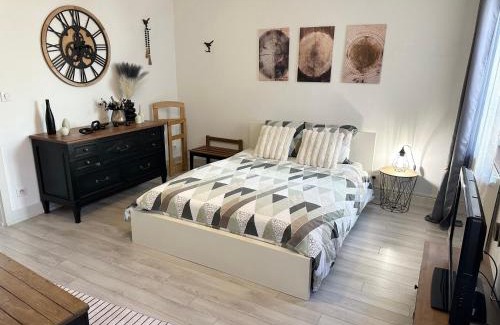 Ribeauville Apartamento | Jeannette