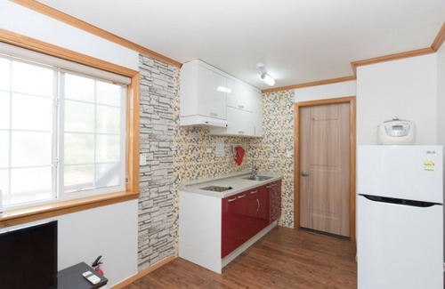 Jecheon Casa | Jecheon Provence Pension