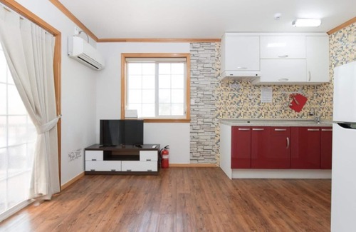Jecheon Casa | Jecheon Provence Pension