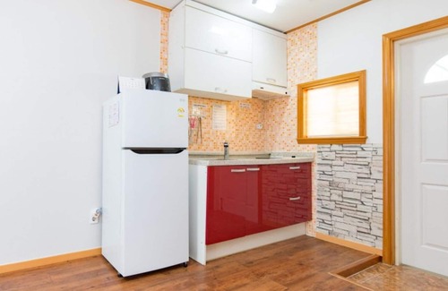 Jecheon Casa | Jecheon Provence Pension