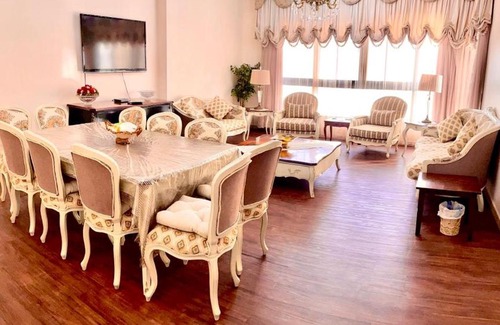Jeddah Apartamento | Jeddah اعمار جدة