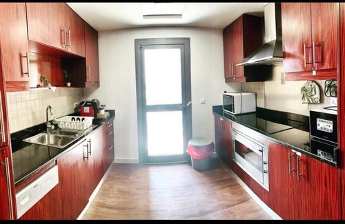Jeddah Apartamento | Jeddah اعمار جدة