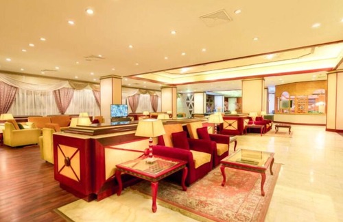 Jeddah Hotel | Jeddah Grand Hotel