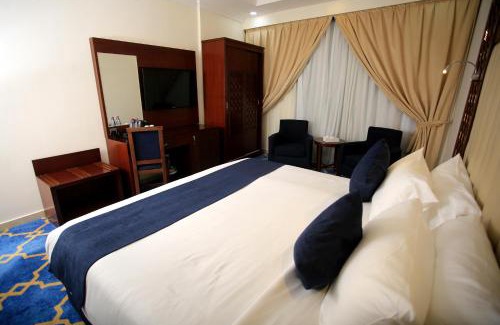 Jeddah Hotel | Jeddah Oasis Hotel