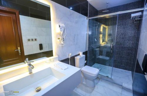 Jeddah Hotel | Jeddah Oasis Hotel