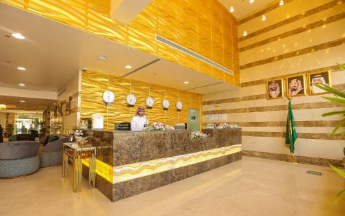 Jeddah Hotel | Jeddah Oasis Hotel