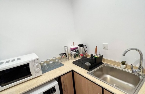 Ash Shati Apartamento | Jeddah Red Sea View شقة مطلة على البحر