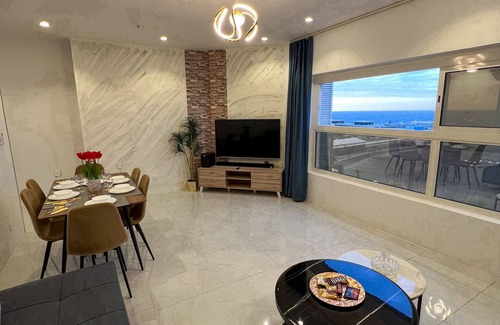 Ash Shati Apartamento | Jeddah Red Sea View شقة مطلة على البحر