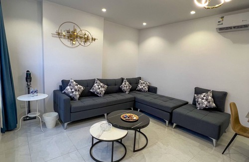 Ash Shati Apartamento | Jeddah Red Sea View شقة مطلة على البحر