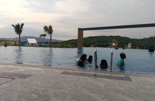 Gua Apartamento | Jedi Homestay