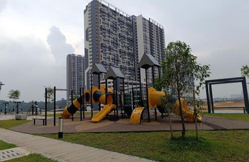 Gua Apartamento | Jedi Homestay