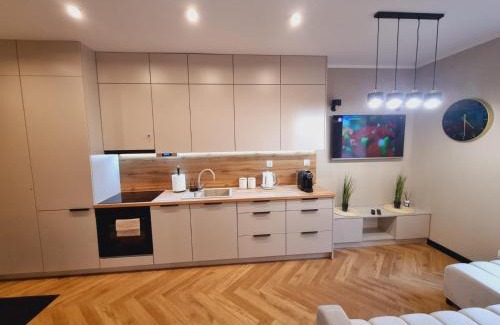 Jedlina-Zdroj Apartamento | JEDLINA Park