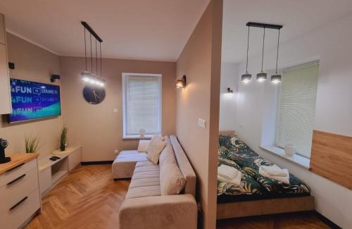 Jedlina-Zdroj Apartamento | JEDLINA Park