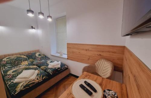 Jedlina-Zdroj Apartamento | JEDLINA Park