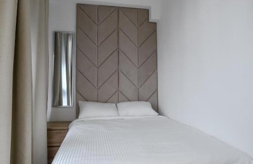 Slavija Apartamento | Jednosobni Apartman TED - One Bedroomed Apartment TED