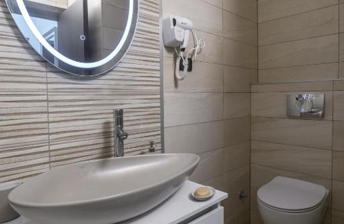 Slavija Apartamento | Jednosobni Apartman TED - One Bedroomed Apartment TED