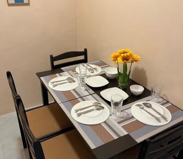 Dipolog Hotel | Jeds Place