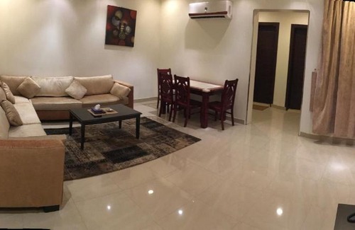 Riyadh Apartamento | Jeet Residential Units