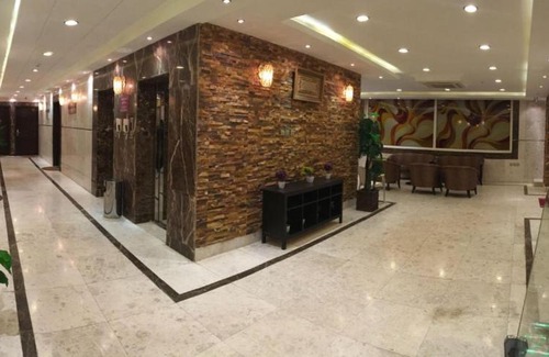 Riyadh Apartamento | Jeet Residential Units