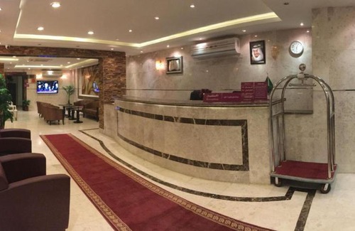 Riyadh Apartamento | Jeet Residential Units