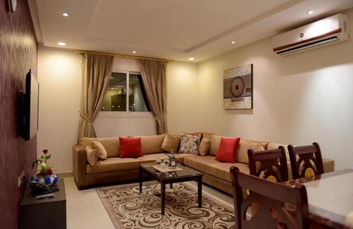 Riyadh Apartamento | Jeet Residential Units