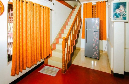 Mananthavady Casa | JEEVA AYUR HERITAGE RESORT