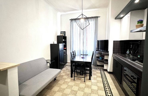 Trionfale Apartamento | JEF Apartment Vaticano, Rome