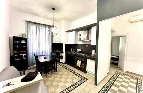 Trionfale Apartamento | JEF Apartment Vaticano, Rome