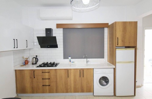 Bogaz Apartamento | Jeff's 2 Bed Apartment - Clean, Central & Modern