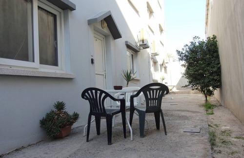 Bogaz Apartamento | Jeff's 2 Bed Apartment - Clean, Central & Modern
