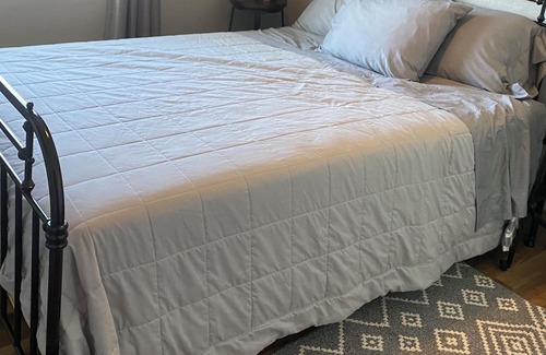 Estrella Apartamento | Jefferson Suite