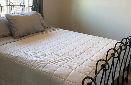 Estrella Apartamento | Jefferson Suite