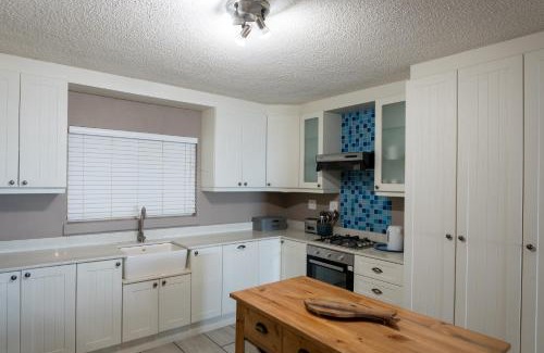 Jeffreys Bay Apartamento | Jeffreys Bay Villas on The Beach