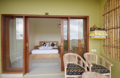 Mas Cama Y Desayuno | Jegeg Mas Cottage