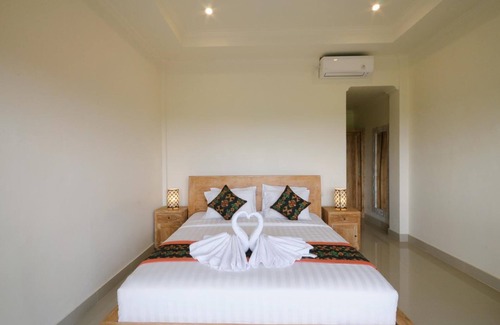 Mas Cama Y Desayuno | Jegeg Mas Cottage