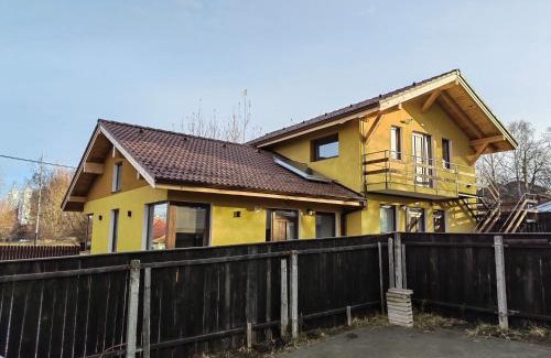 Miercurea-Ciuc Apartamento | Jegenye apartments