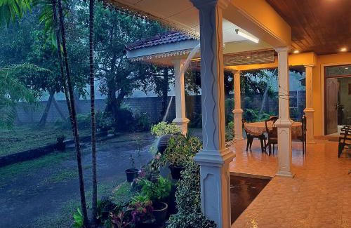 Negombo Casa | Jegers Villa