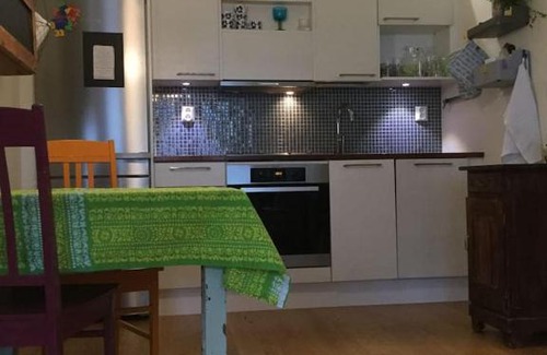 Hanko Apartamento | Jeja Roosintie 6