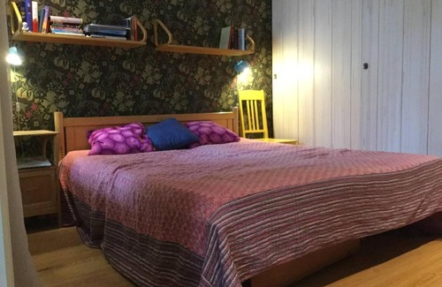 Hanko Apartamento | Jeja Roosintie 6