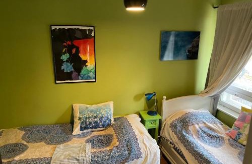 Hanko Apartamento | Jeja Roosintie 6