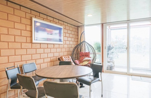 Hallim Casa | Jeju Healing Resort