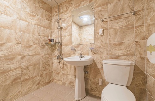 Hallim Casa | Jeju Healing Resort