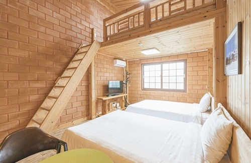 Hallim Casa | Jeju Healing Resort