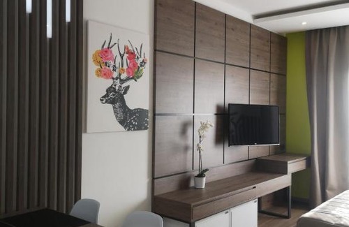 Lisina Apartamento | Jelen Apartment Milmari P40