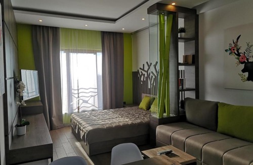Lisina Apartamento | Jelen Apartment Milmari P40