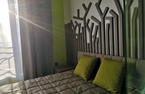 Lisina Apartamento | Jelen Apartment Milmari P40