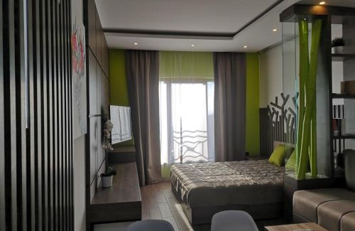 Lisina Apartamento | Jelen Apartment Milmari P40