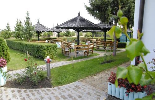 Palic Casa | Jelen salaš