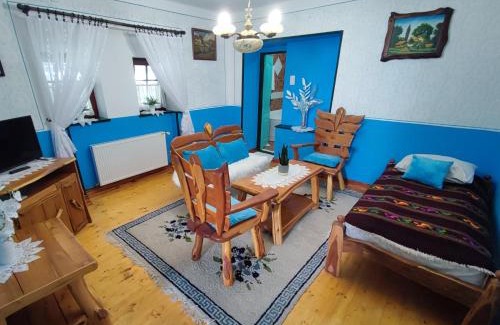 Palic Casa | Jelen salaš
